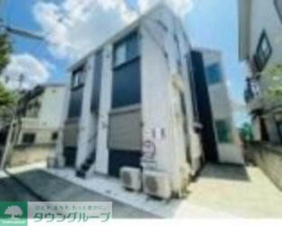 ドミール西が丘の物件内観写真